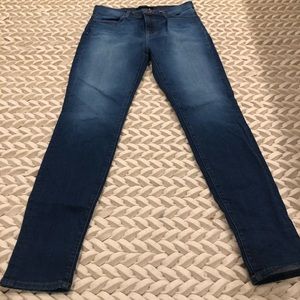 J brand jeans size 29